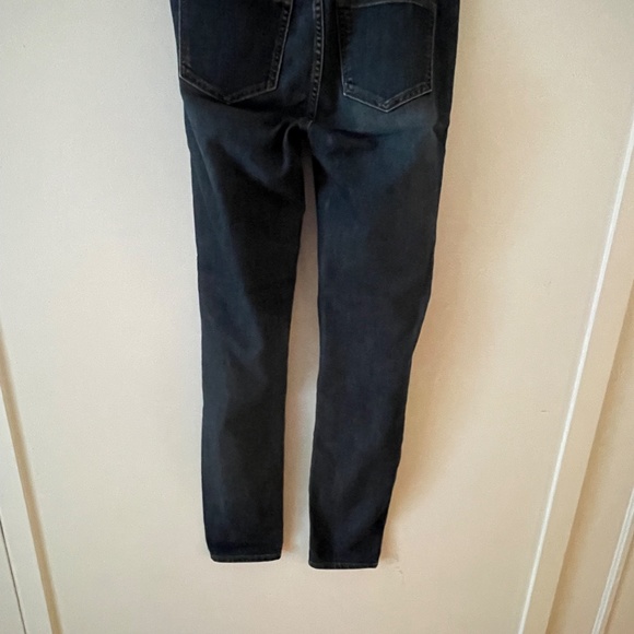 Smartest blue jeans size 27 - Picture 2 of 5